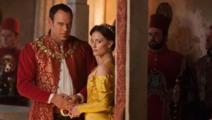 Da Vinci’s Demons: 1×5