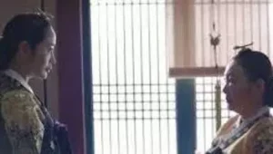 Under the Queen’s Umbrella: 1×16