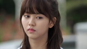 Who Are You: School 2015: 1×15