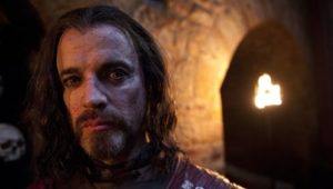 Da Vinci’s Demons: 1×6