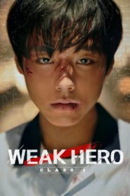 Nonton Weak Hero Class 1