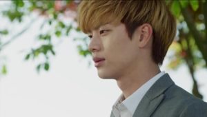 Who Are You: School 2015: 1×7