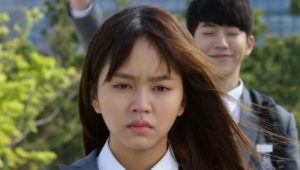 Who Are You: School 2015: 1×3