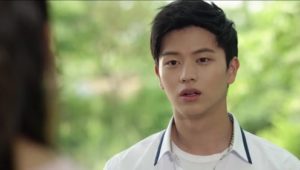 Who Are You: School 2015: 1×14