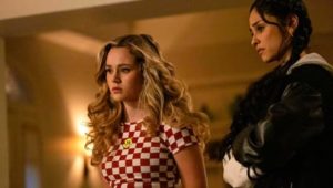 DC’s Stargirl: 3×12