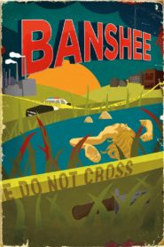 Nonton Banshee 2013