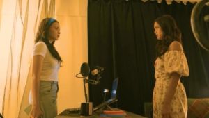 Secrets of a Nympho: 1×8