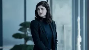 Anne Rice’s Mayfair Witches: 1×4