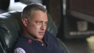 Chicago Fire: 11×11
