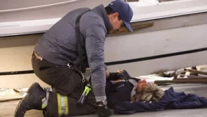 Chicago Fire: 11×12