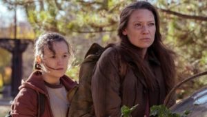 The Last of Us: 1×2