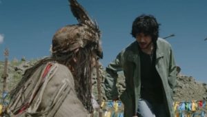 Payback: Money and Power: 1×1