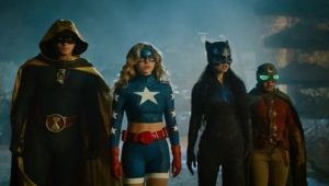 DC’s Stargirl: 3×13