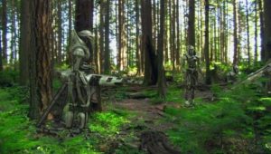 Battlestar Galactica: 2×3