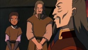 Avatar: The Last Airbender: 1×6