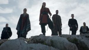 Vikings: Valhalla: 2×8