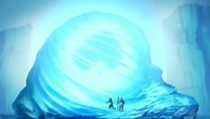 Avatar: The Last Airbender: 1×1