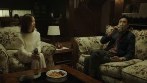 Payback: Money and Power: 1×5