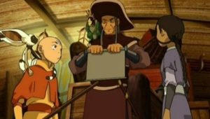 Avatar: The Last Airbender: 1×9