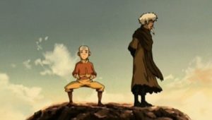 Avatar: The Last Airbender: 1×16