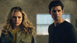 DC’s Stargirl: 3×9