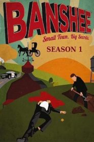 Banshee: Season 1