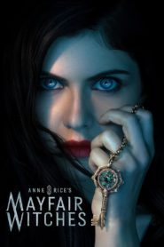 Nonton Anne Rice’s Mayfair Witches 2023
