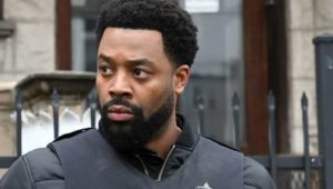 Chicago P.D.: 10×11