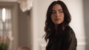 The Watchful Eye: 1×5