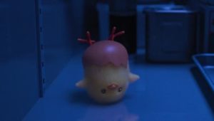 Gudetama: An Eggcellent Adventure: 1×1