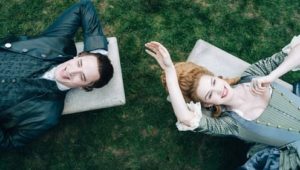 Marie Antoinette: 1×6