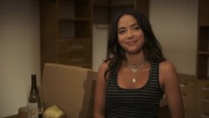 The Watchful Eye: 1×4