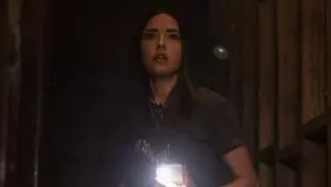 The Watchful Eye: 1×10