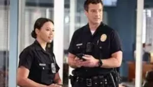The Rookie: 5×16