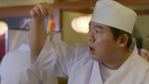 Gudetama: An Eggcellent Adventure: 1×2