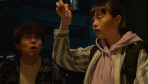 Gudetama: An Eggcellent Adventure: 1×7