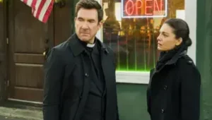 FBI: Most Wanted: 4×12