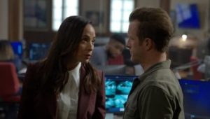 Alert: Missing Persons Unit: 1×2