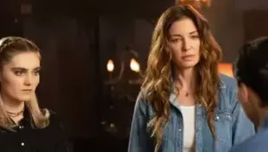 The Winchesters: 1×11