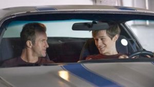 Alert: Missing Persons Unit: 1×7