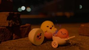Gudetama: An Eggcellent Adventure: 1×6