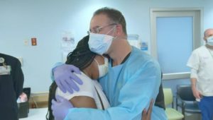 Emergency: NYC: 1×1