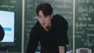 Crash Course In Romance: 1×12