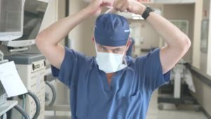 Emergency: NYC: 1×5