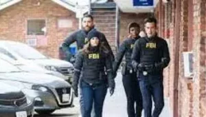FBI: 5×15