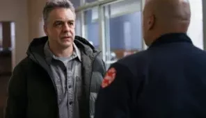 Chicago Fire: 11×17