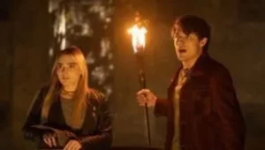 The Winchesters: 1×12