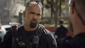 S.W.A.T.: 6×16