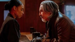 Power Book IV: Force: 1×5