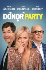 Nonton The Donor Party 2023